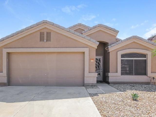 House for rent in El Mirage, Arizona