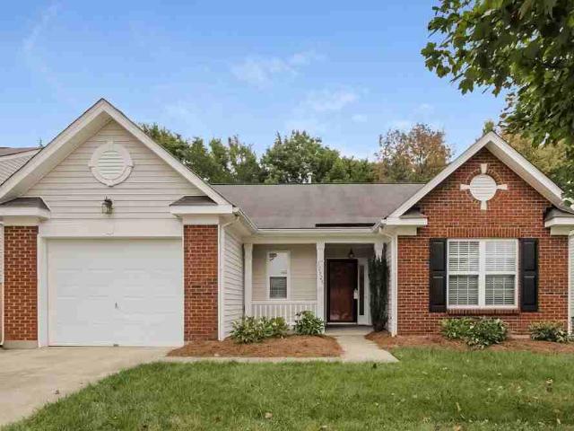 House for rent in Mecklenburg, North Carolina
