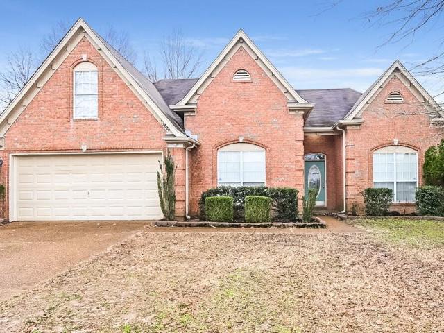 House for rent in Nesbit, Mississippi