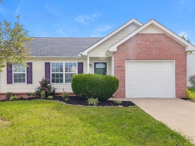 House for rent in Tennessee