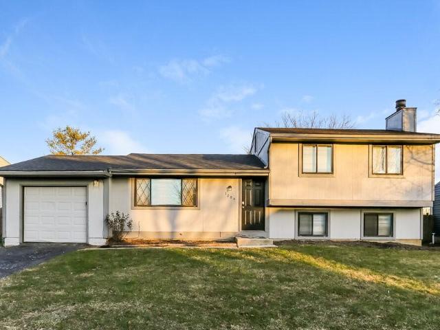House for rent in Columbus, Ohio