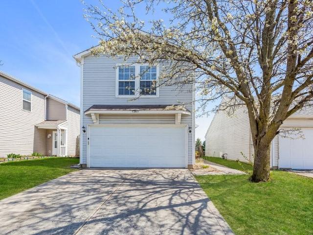 House for rent in Greenwood, Indiana