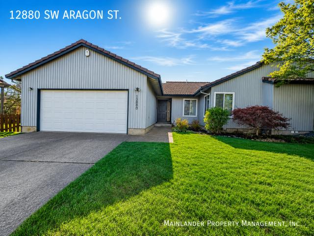 House for rent in Oregonia