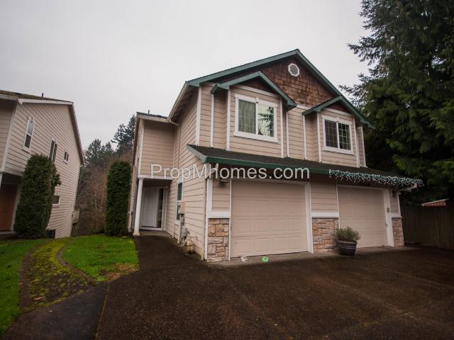 House for rent in Tigard