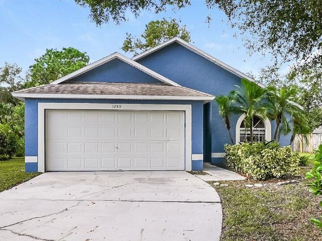 House for rent in Apopka, Florida