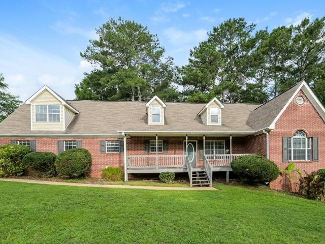 House for rent in Mcdonough, Georgia