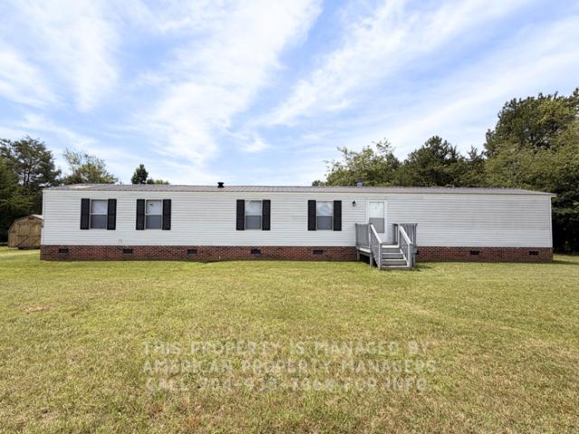 House for rent in Mooresville, North Carolina