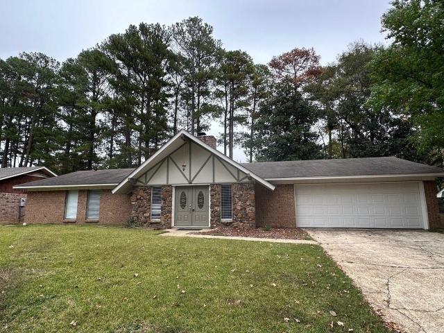 House for rent in Brandon, Mississippi