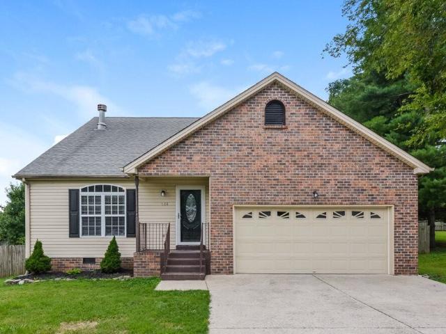 House for rent in Tennessee