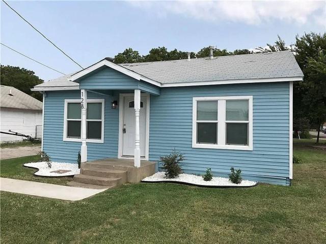 House for rent in Johnson, Texas