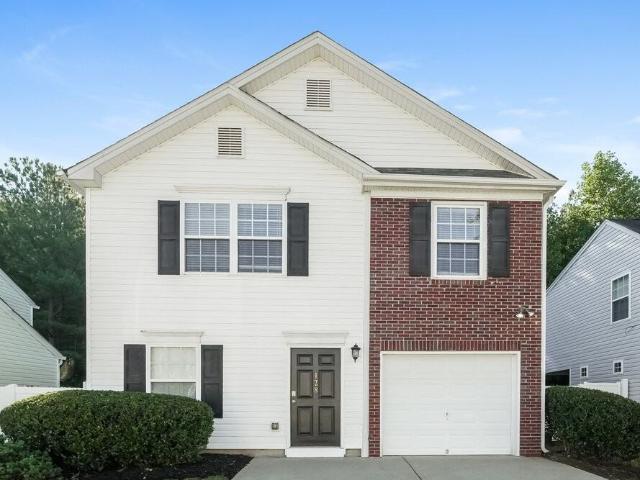 House for rent in Cobb, Georgia