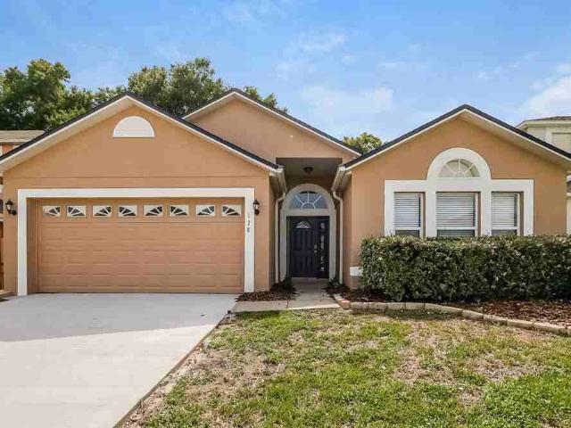 House for rent in Sanford, Florida