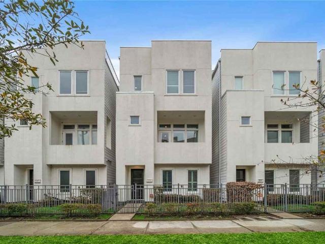 House for rent in Houston