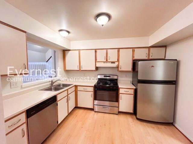 House for rent in Virginia