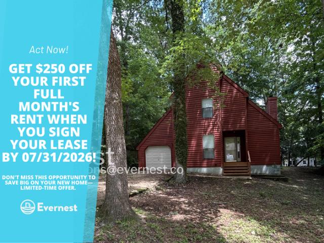 House for rent in Virginia