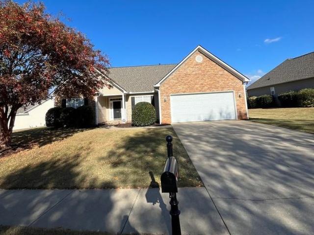 House for rent in Greenville, South Carolina