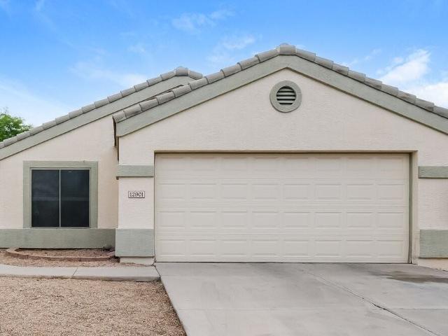 House for rent in El Mirage, Arizona