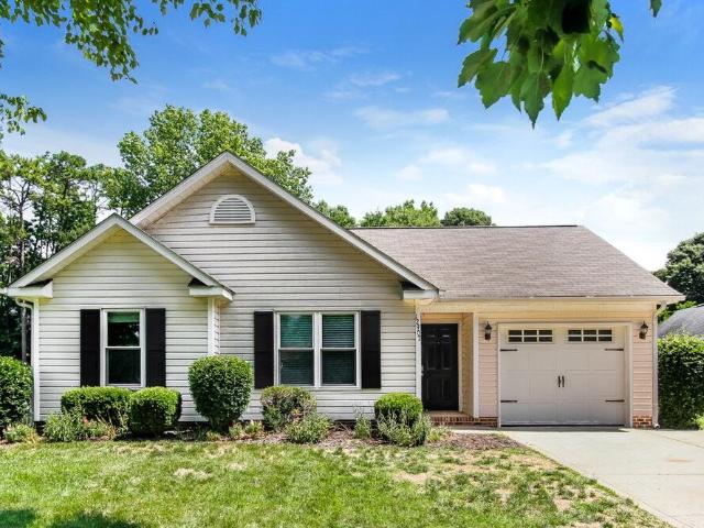 House for rent in Mecklenburg, North Carolina