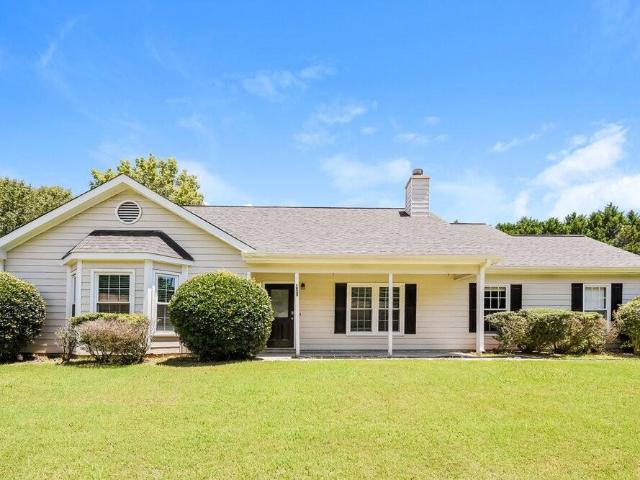 House for rent in Loganville, Georgia