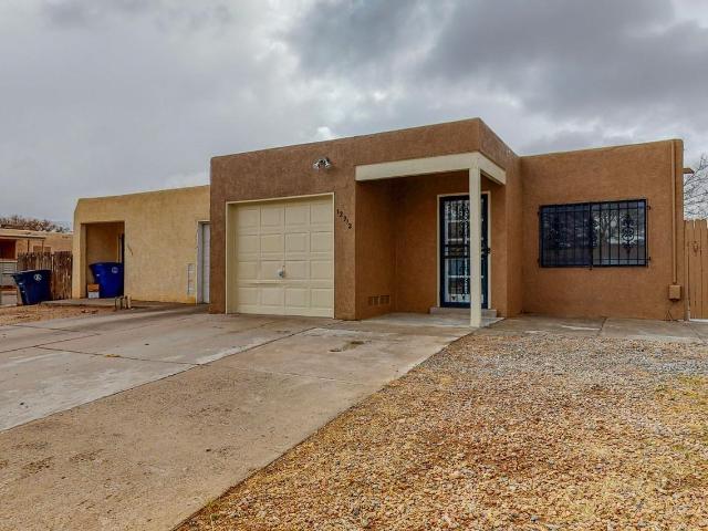 House for rent in New Mexico