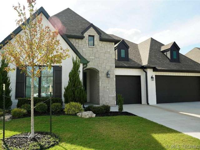 House for rent in Jenks, Oklahoma