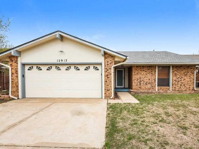 House for rent in Oklahoma City, Oklahoma
