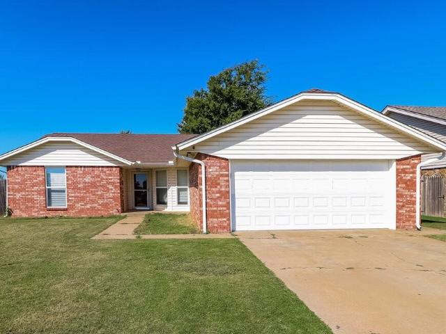 House for rent in Oklahoma City, Oklahoma