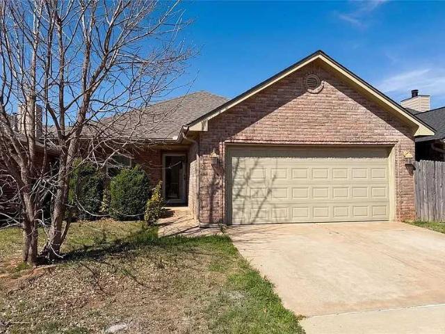 House for rent in Oklahoma City, Oklahoma