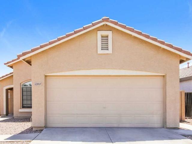 House for rent in El Mirage, Arizona