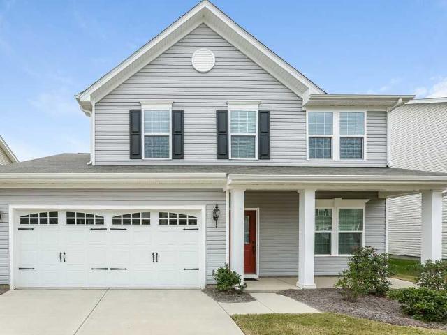 House for rent in Concord, North Carolina