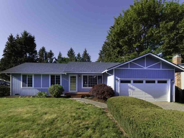 House for rent in Renton, Washington