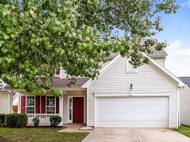 House for rent in Mecklenburg, North Carolina