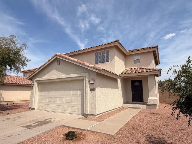 House for rent in El Mirage, Maricopa County