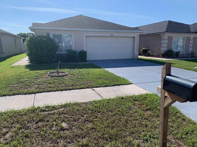 House for rent in Riverview, Florida