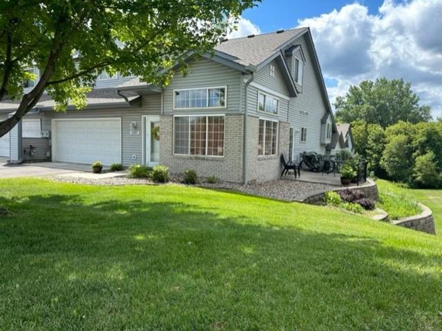 House for rent in Minnesota