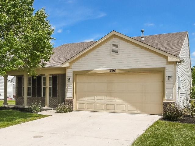 House for rent in Brownsburg, Indiana