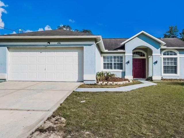 House for rent in Spring Hill, Hernando County