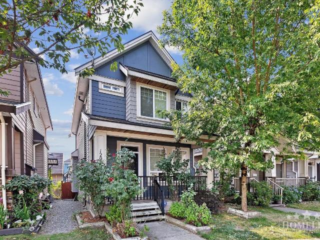 House for rent in Surrey, British Columbia