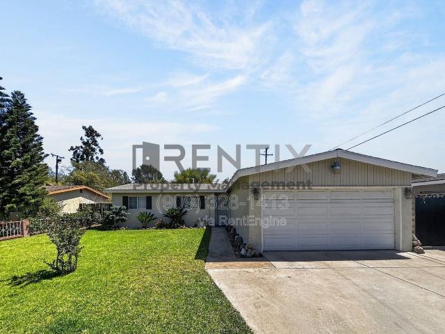 House for rent in Alta, California