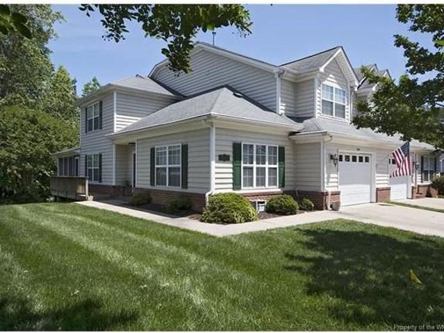House for rent in Virginia