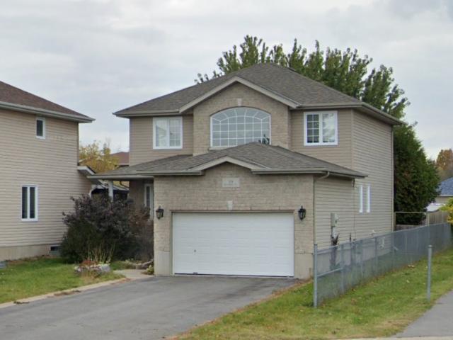 House for rent in Loyalist, Ontario