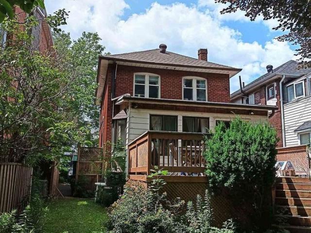 House for rent in Woburn, Ontario