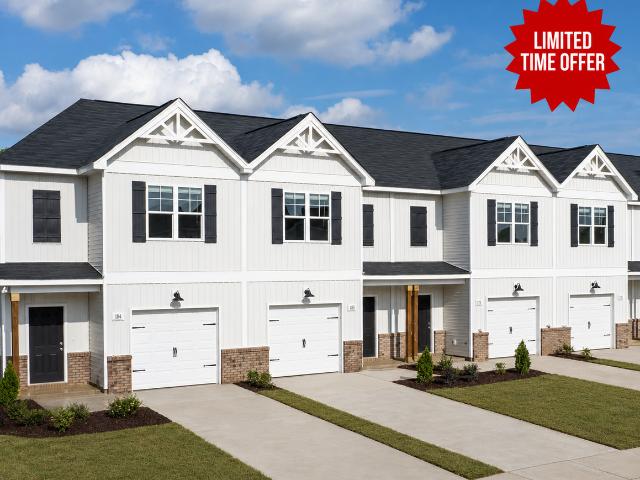 House for rent in Smithfield, Johnston County