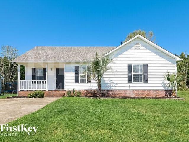 House for rent in Clayton