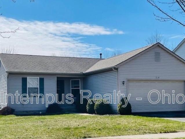 House for rent in Berlin, Ohio