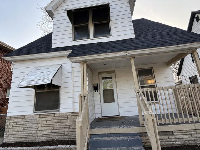 House for rent in South Bend, Indiana