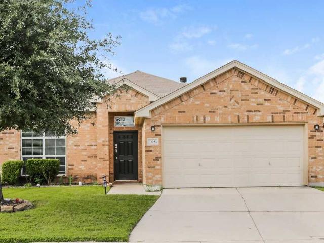 House for rent in Anna, Texas