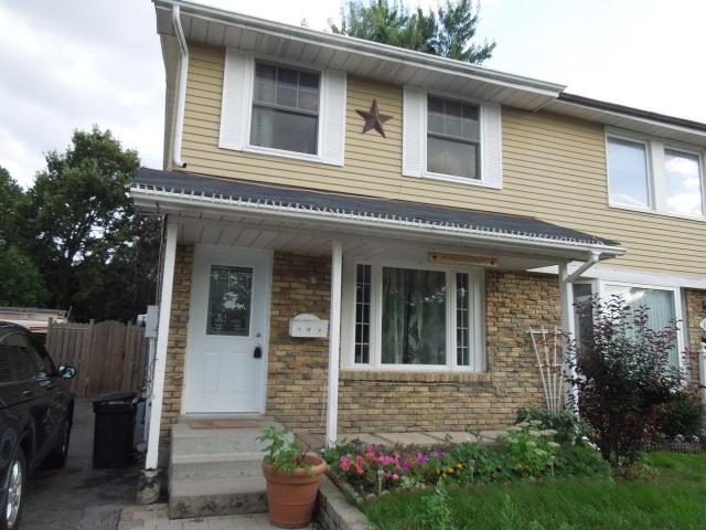 House for rent in Durham, Ontario