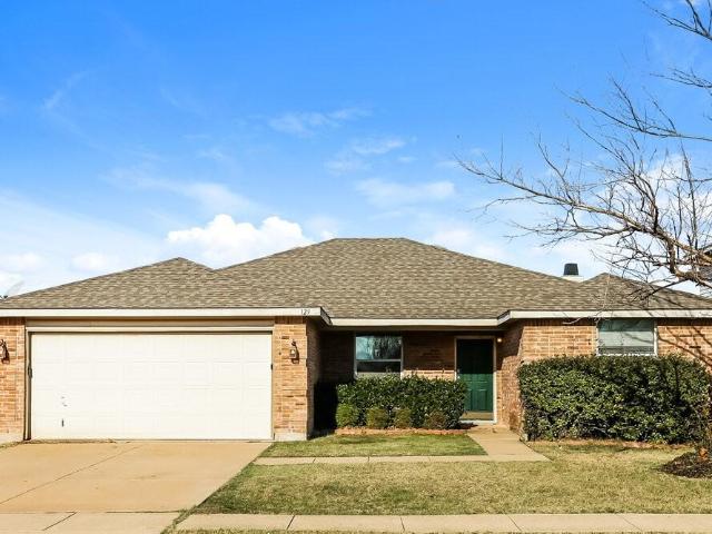 House for rent in Johnson, Texas
