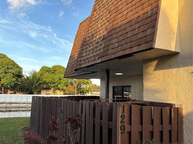 House for rent in Florida